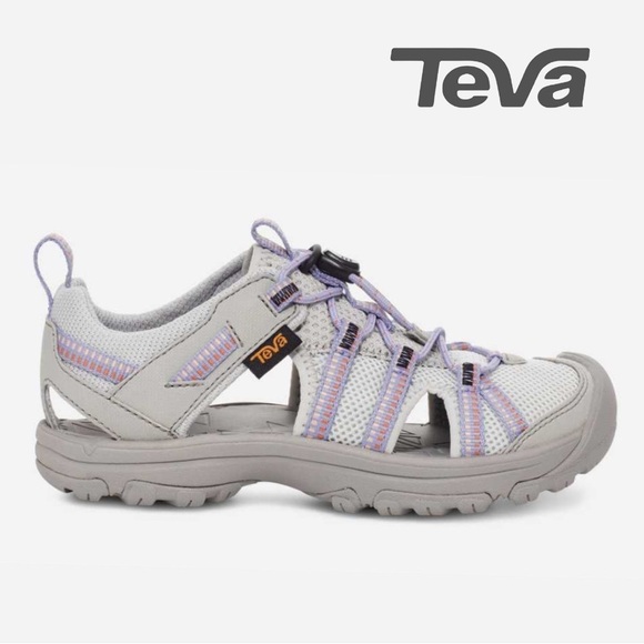 Teva Kids Manatee Water Shoes - Picture 1 of 15